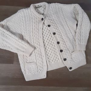 Carraigdonn sweater